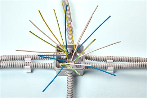 define box junction|why are junction boxes used.